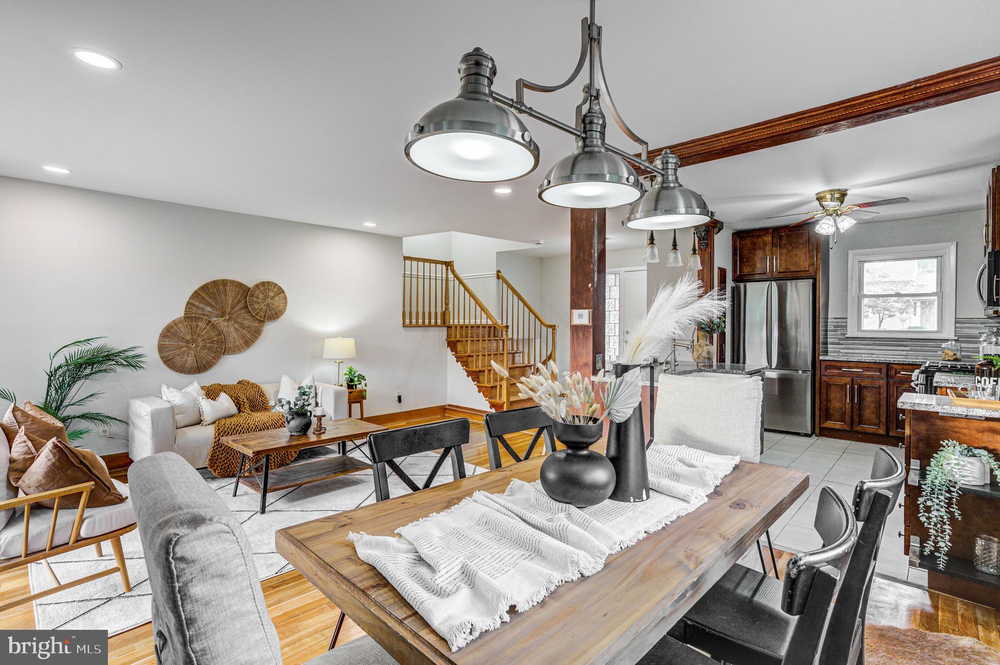 ORCHARD HILLS - Residential