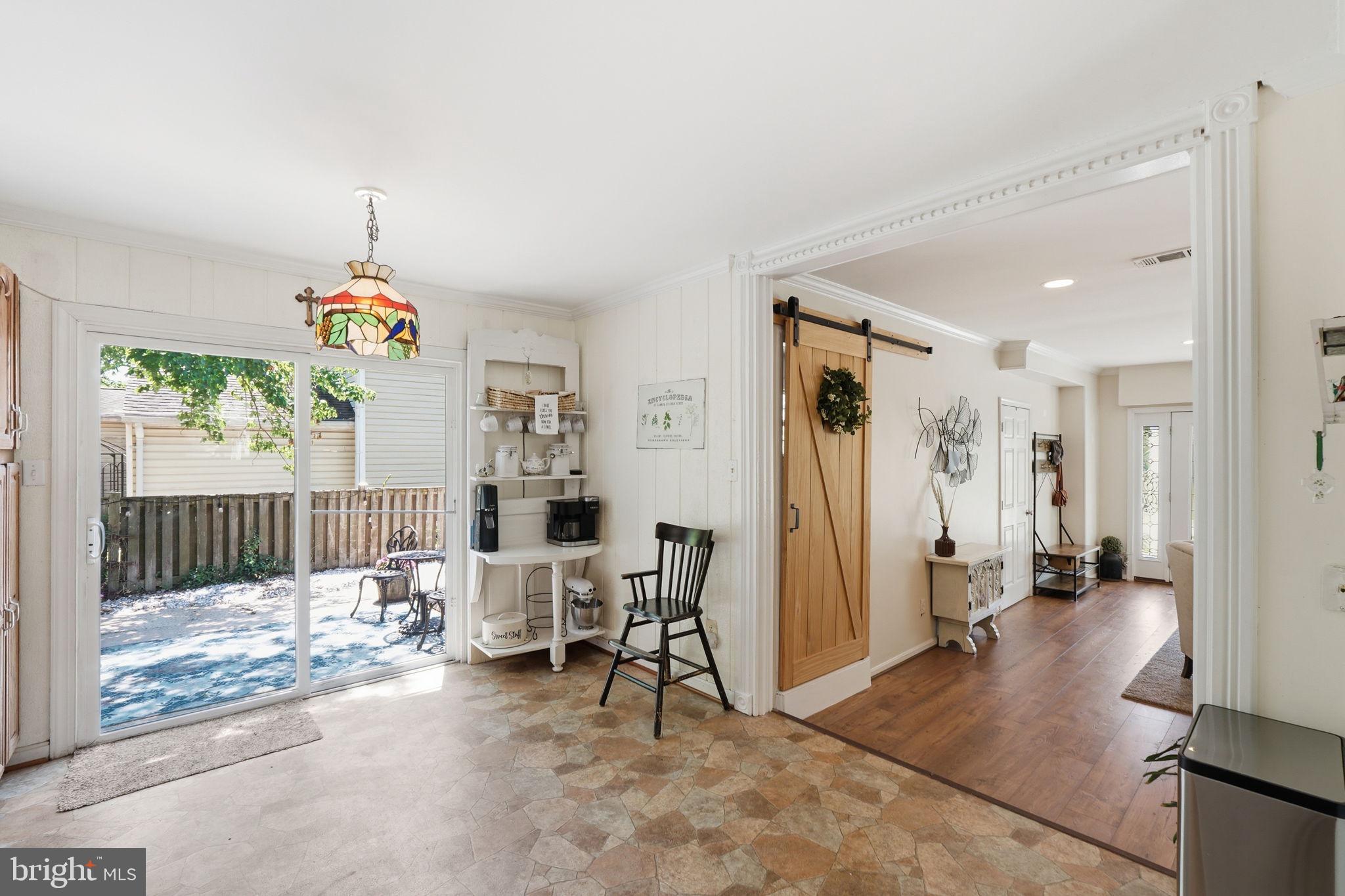MEADOW PARK - Residential