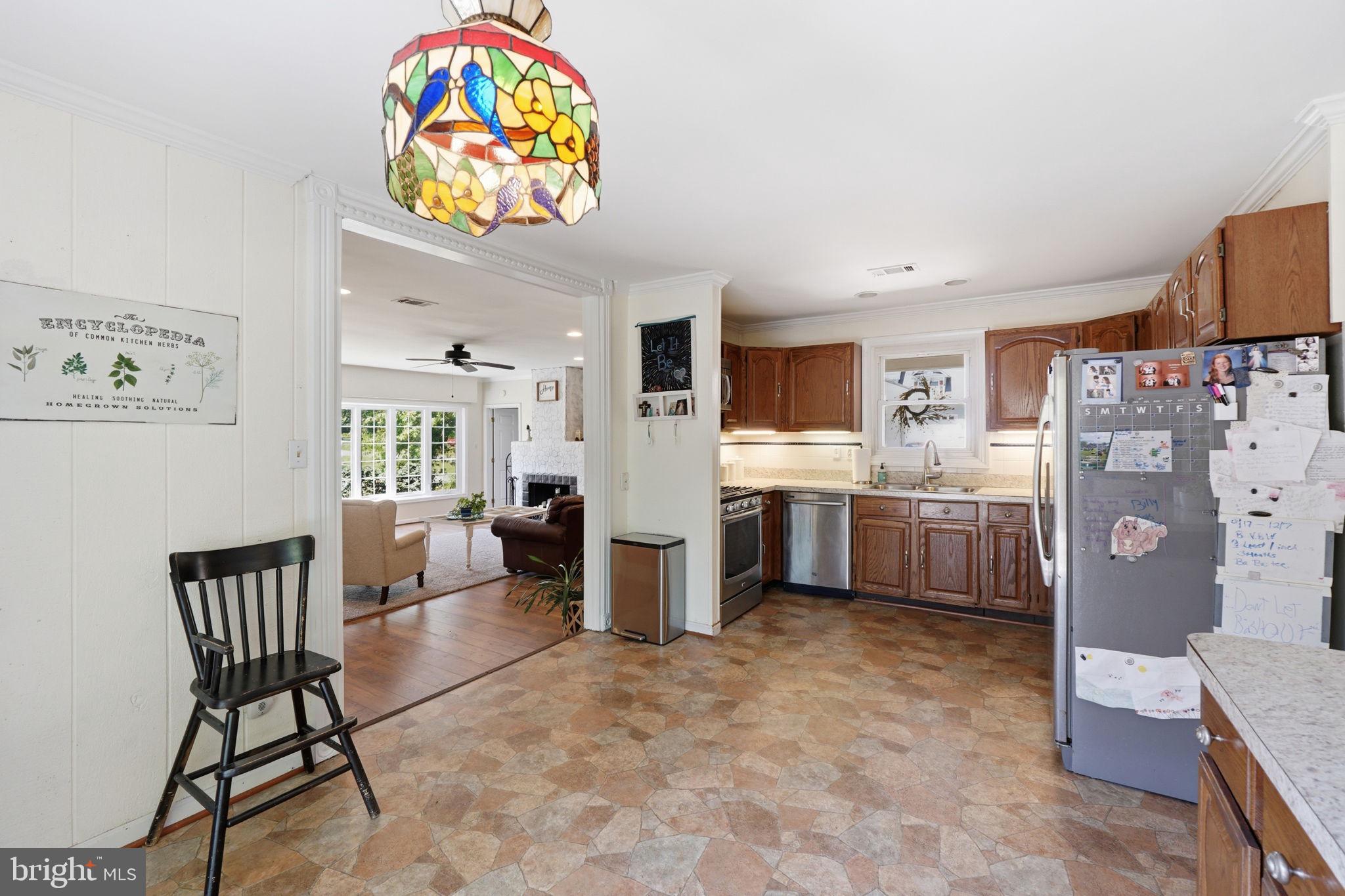 MEADOW PARK - Residential