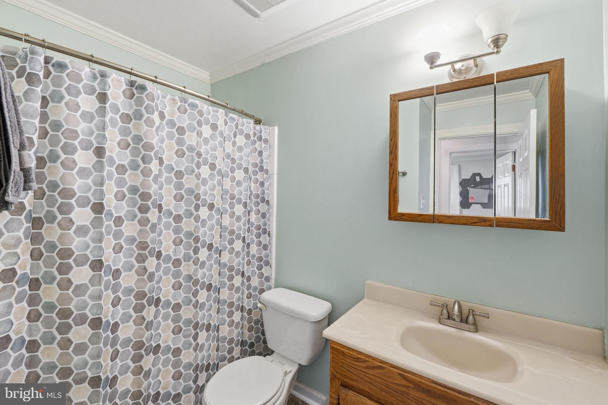 MEADOW PARK - Residential