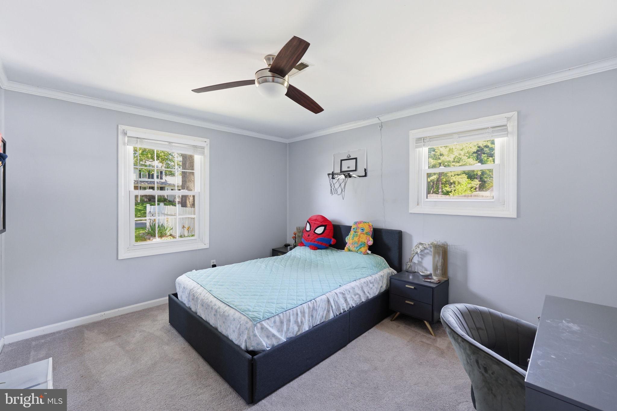 MEADOW PARK - Residential