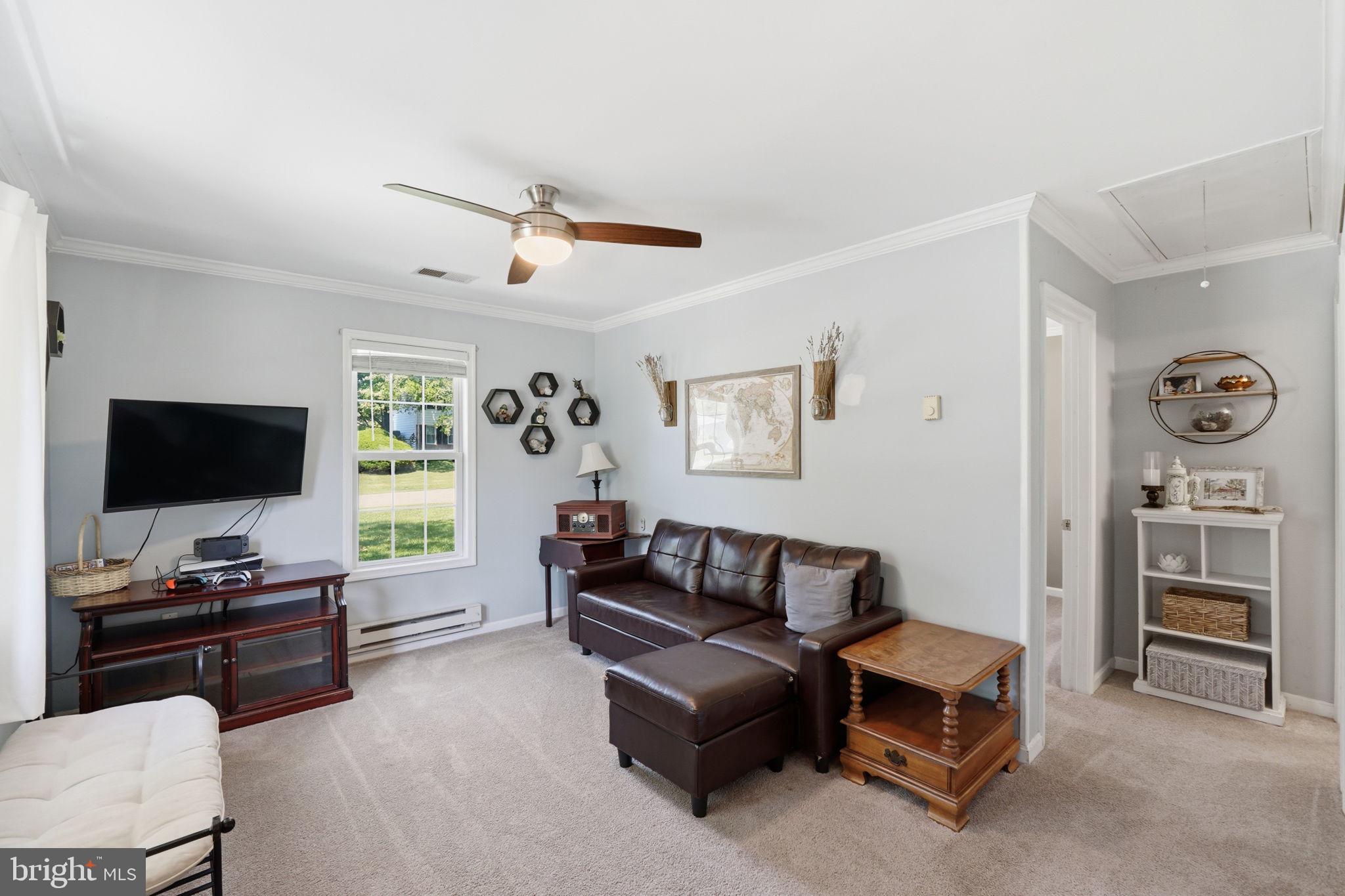 MEADOW PARK - Residential