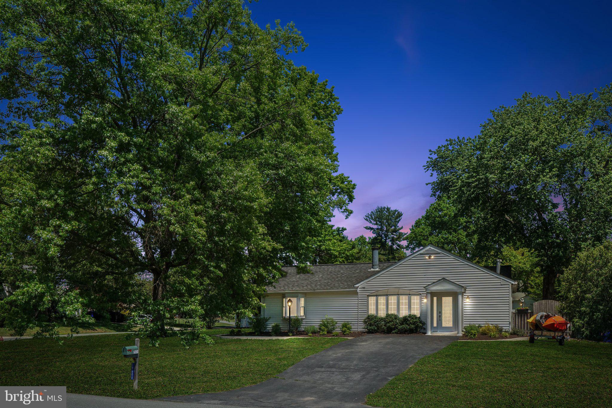 MEADOW PARK - Residential