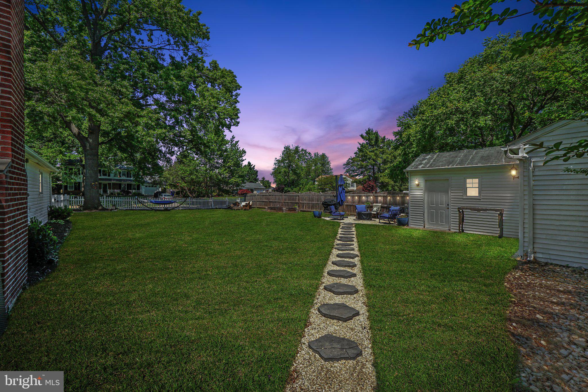 MEADOW PARK - Residential