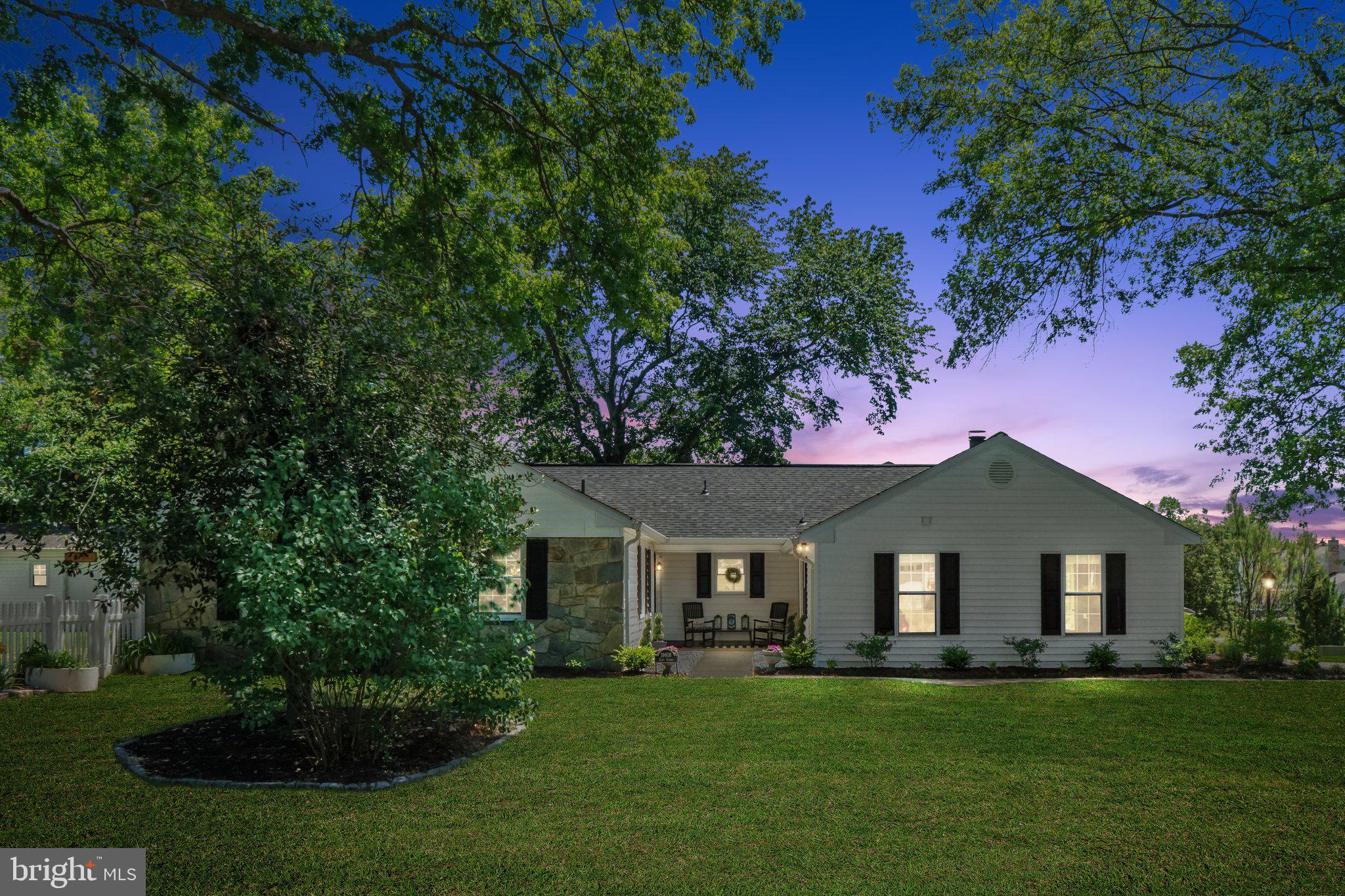 MEADOW PARK - Residential