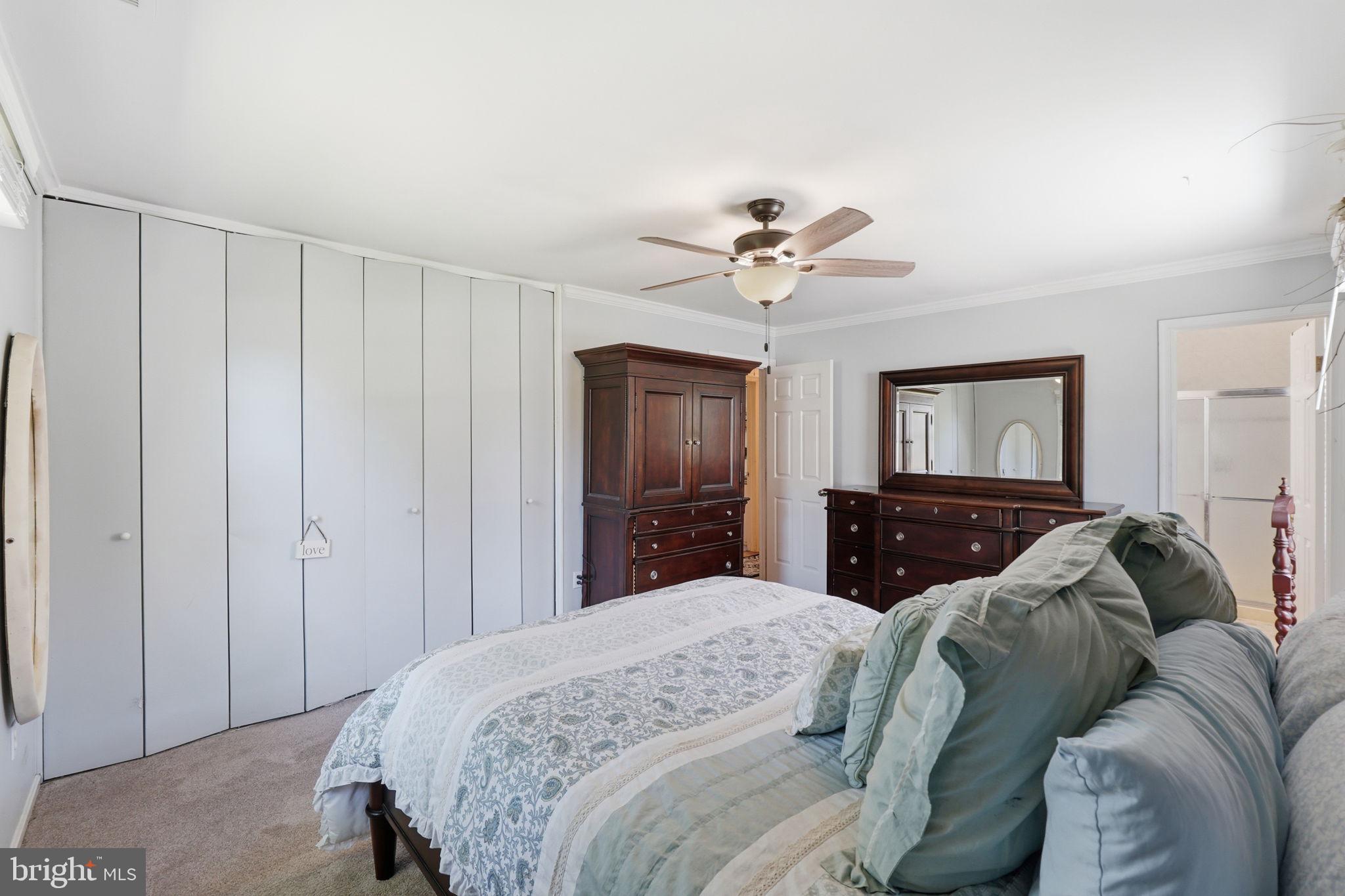 MEADOW PARK - Residential