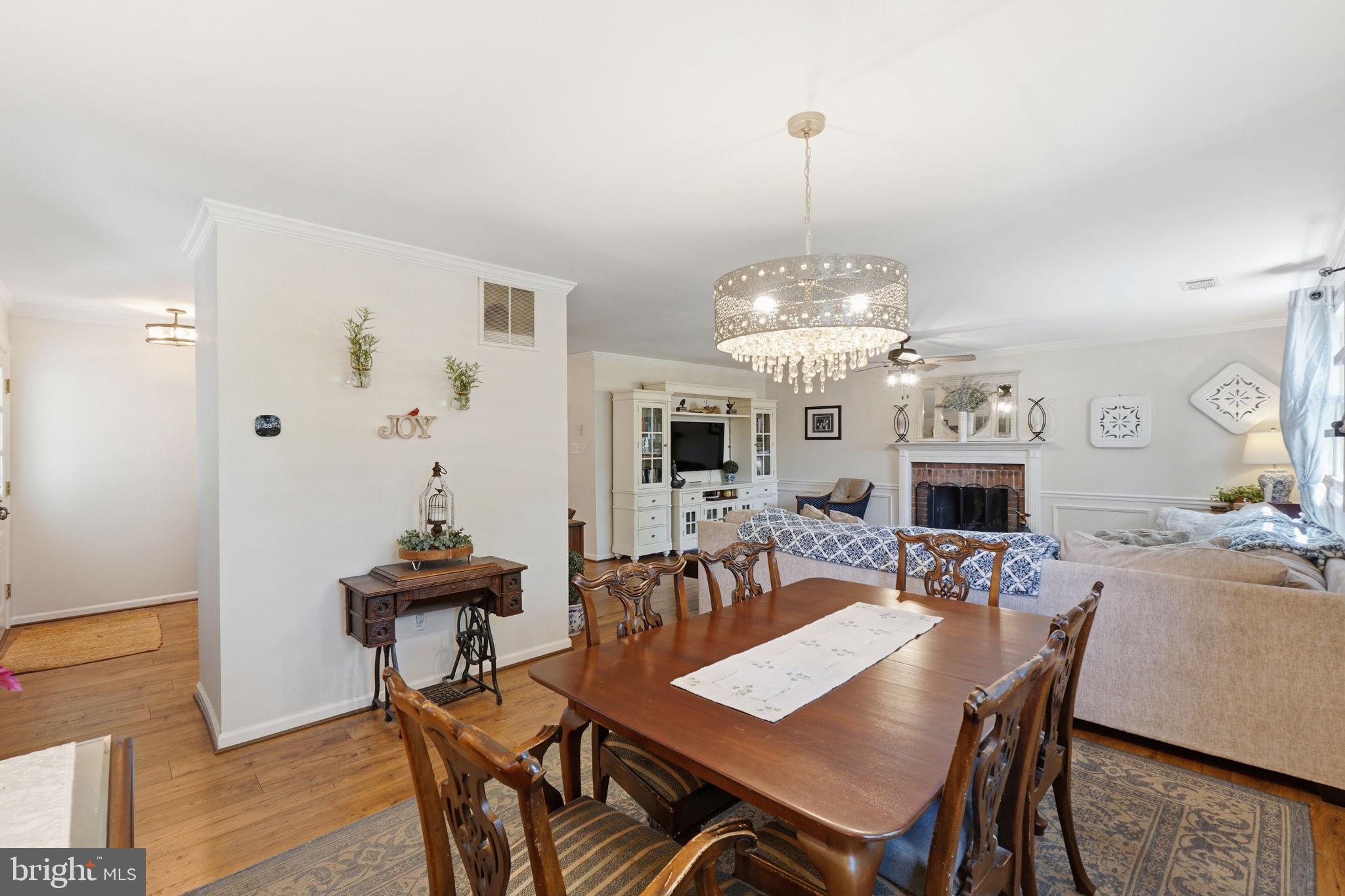 MEADOW PARK - Residential