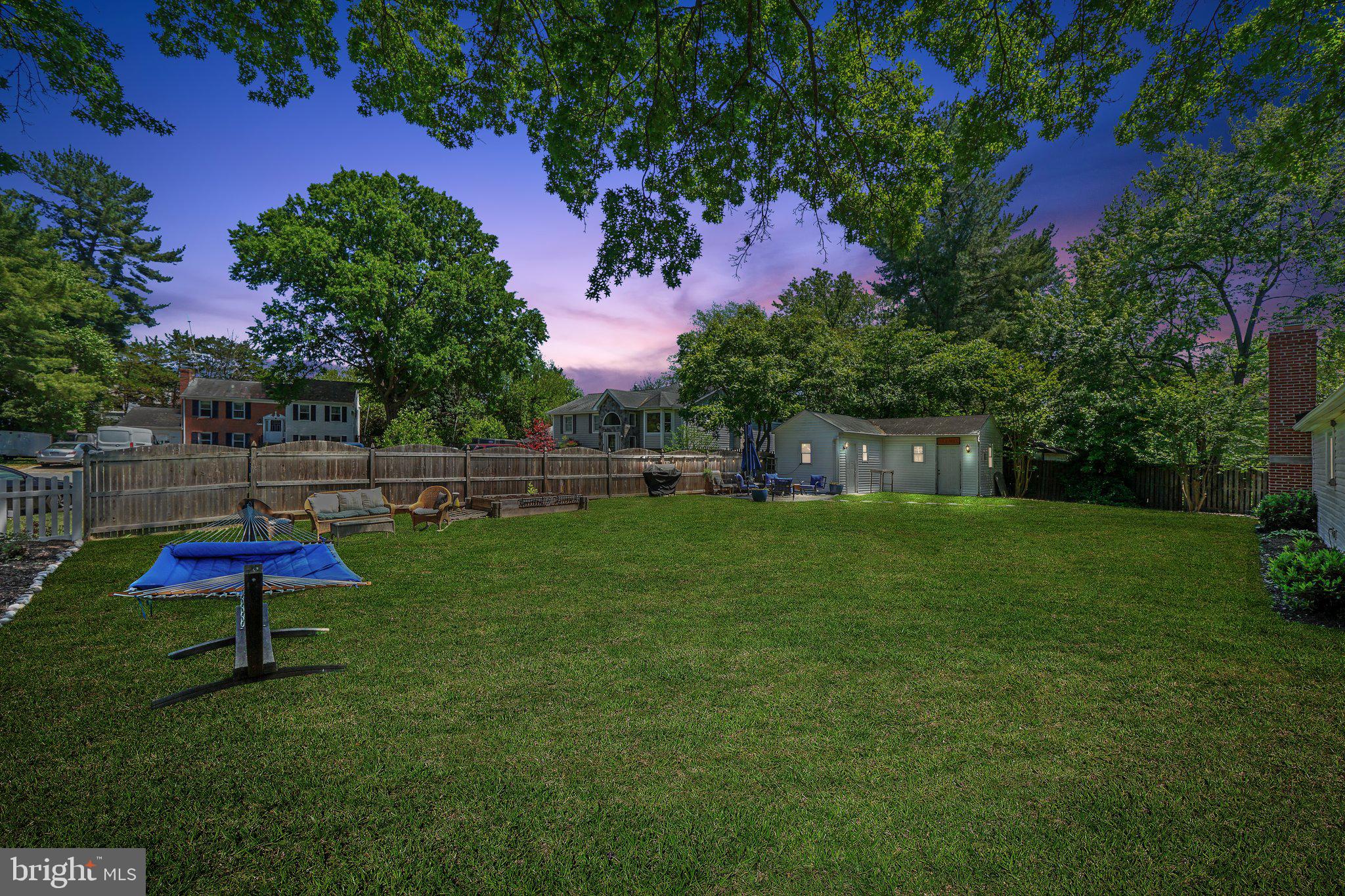 MEADOW PARK - Residential