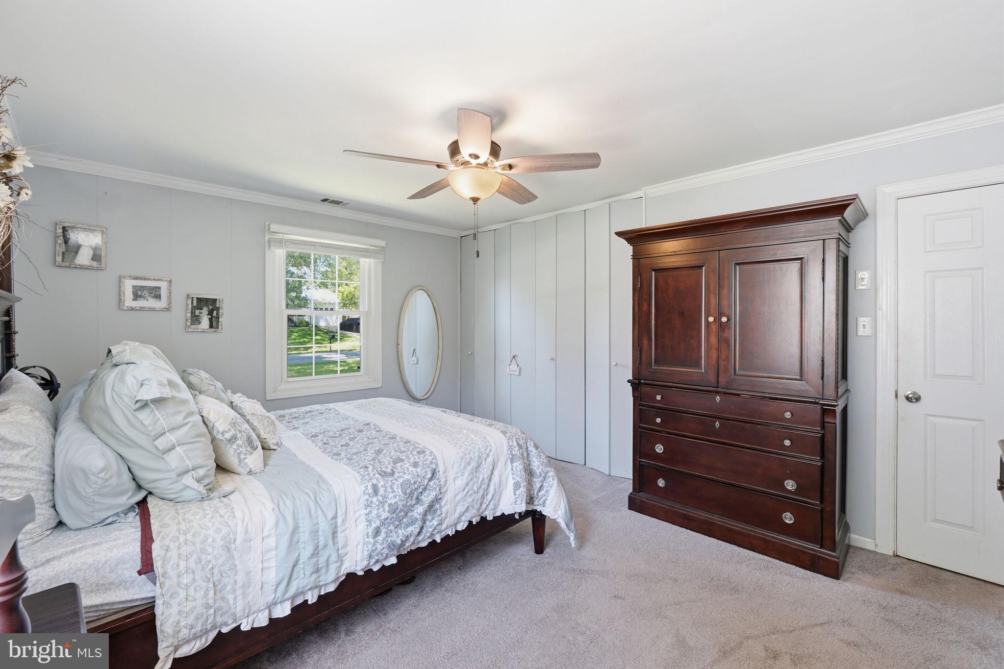MEADOW PARK - Residential