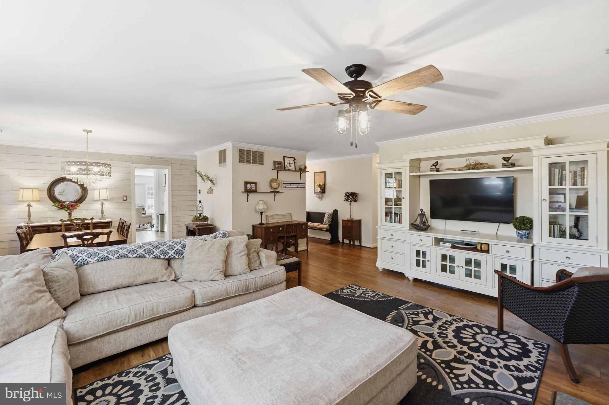 MEADOW PARK - Residential