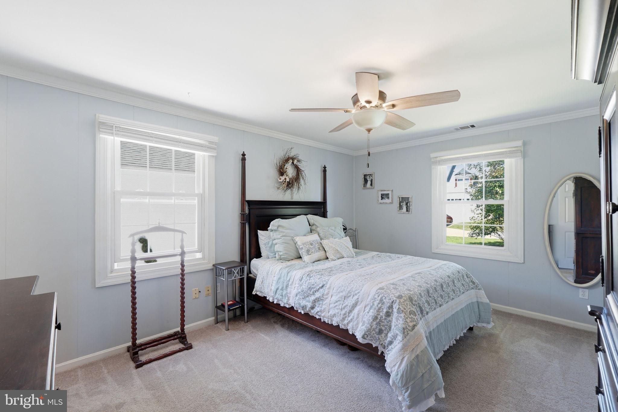 MEADOW PARK - Residential