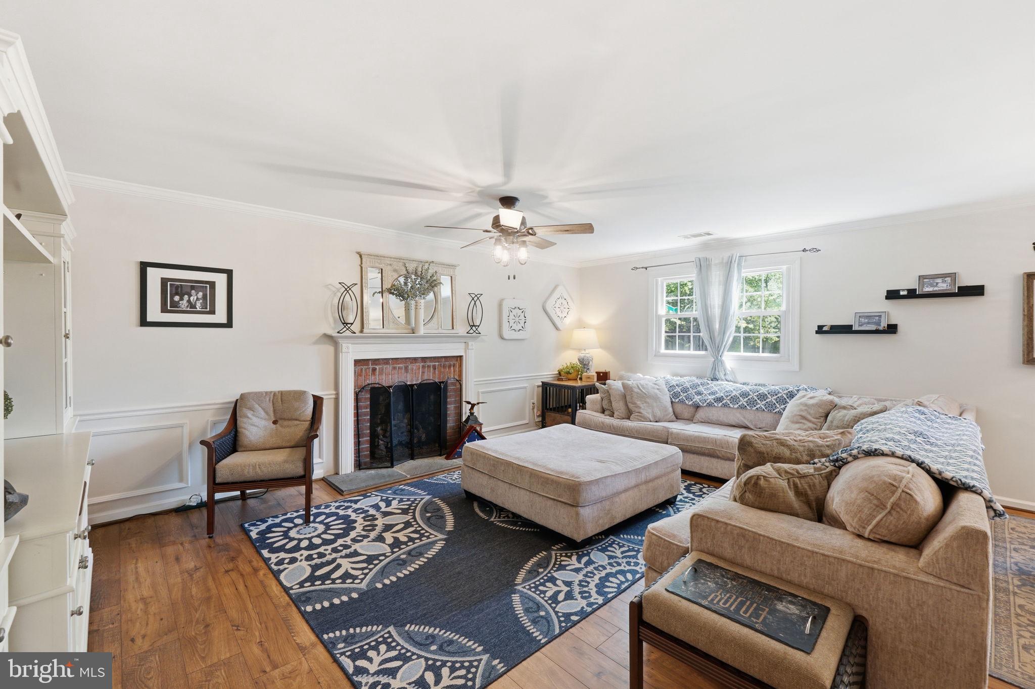MEADOW PARK - Residential