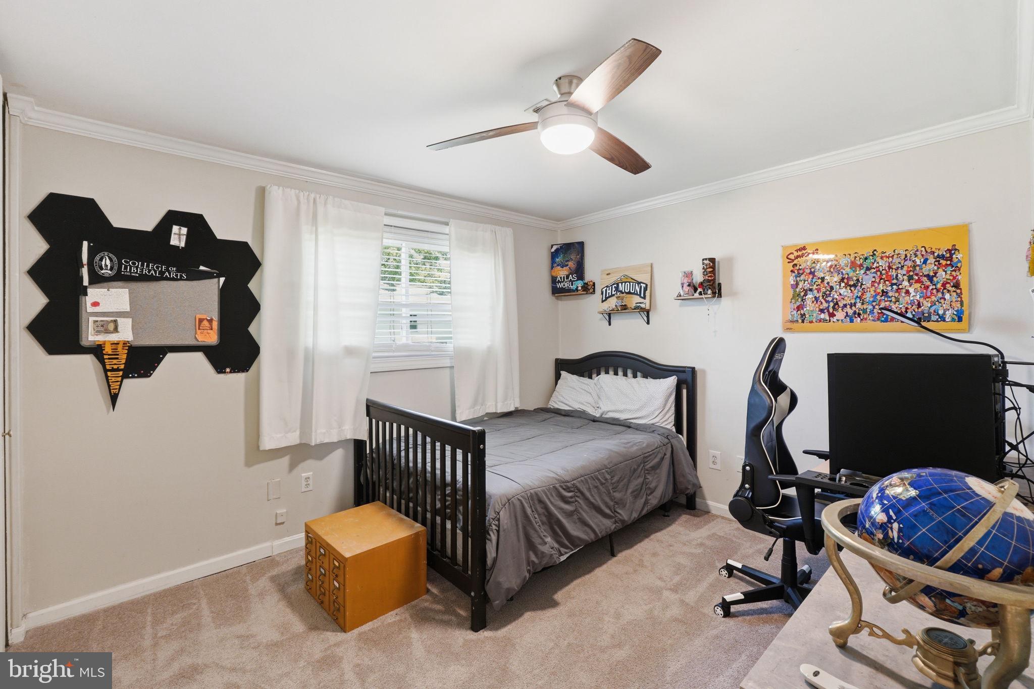 MEADOW PARK - Residential