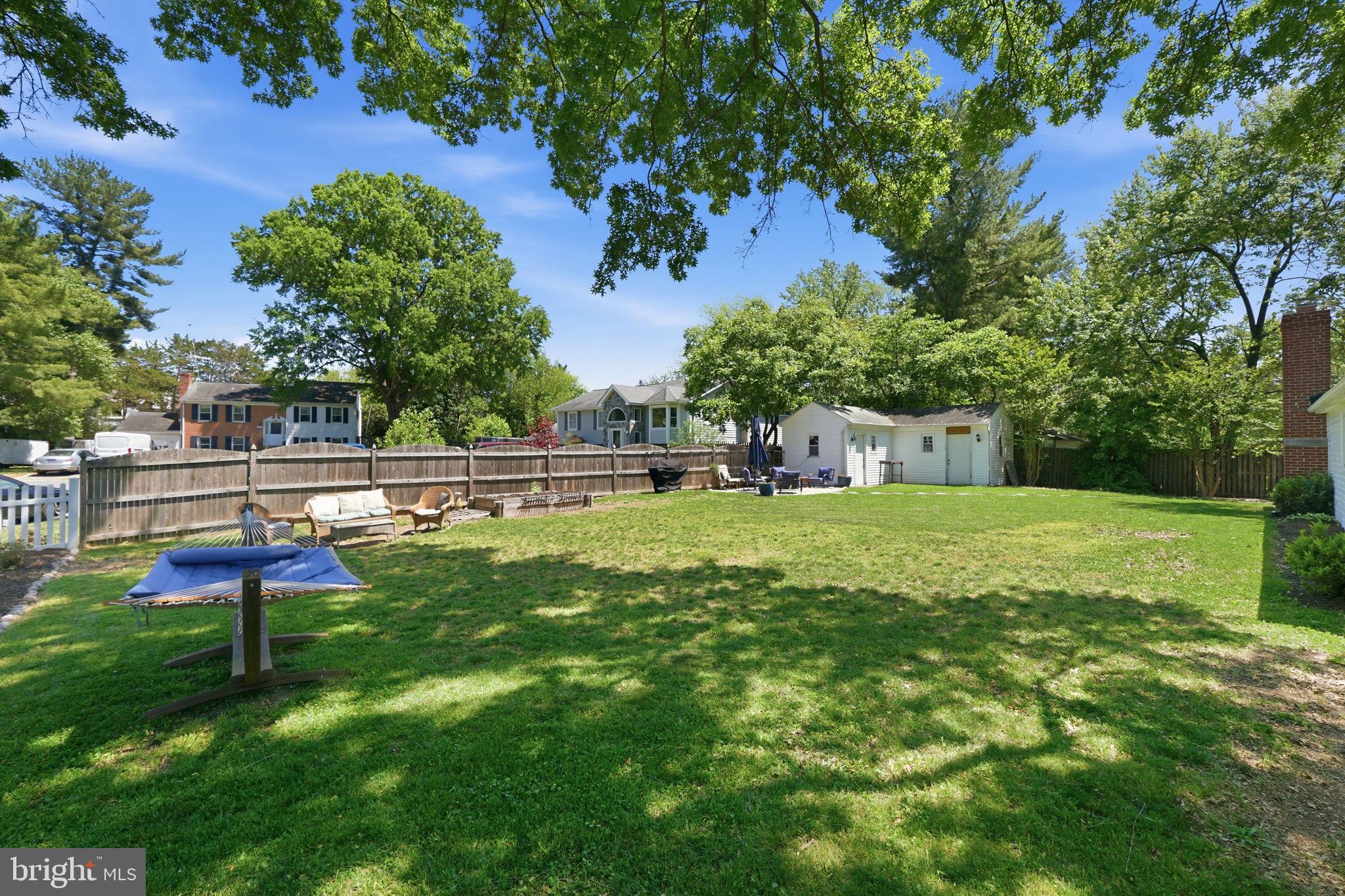 MEADOW PARK - Residential