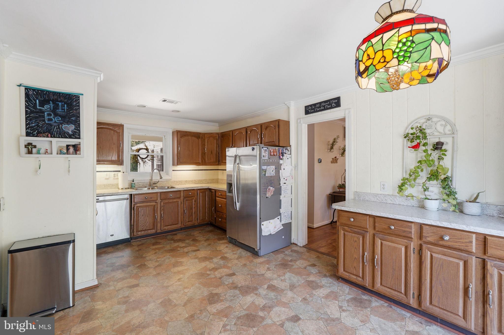 MEADOW PARK - Residential