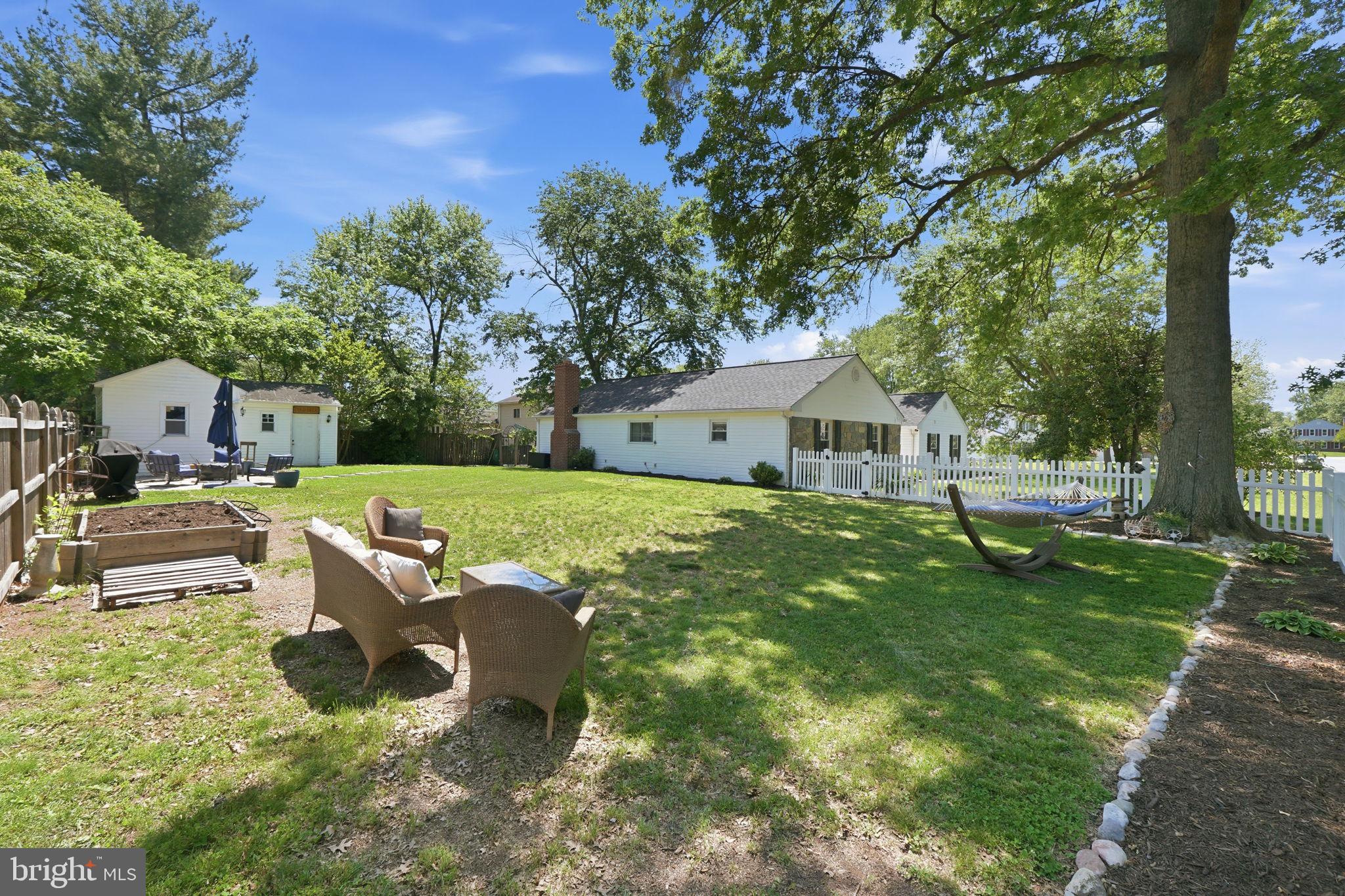 MEADOW PARK - Residential
