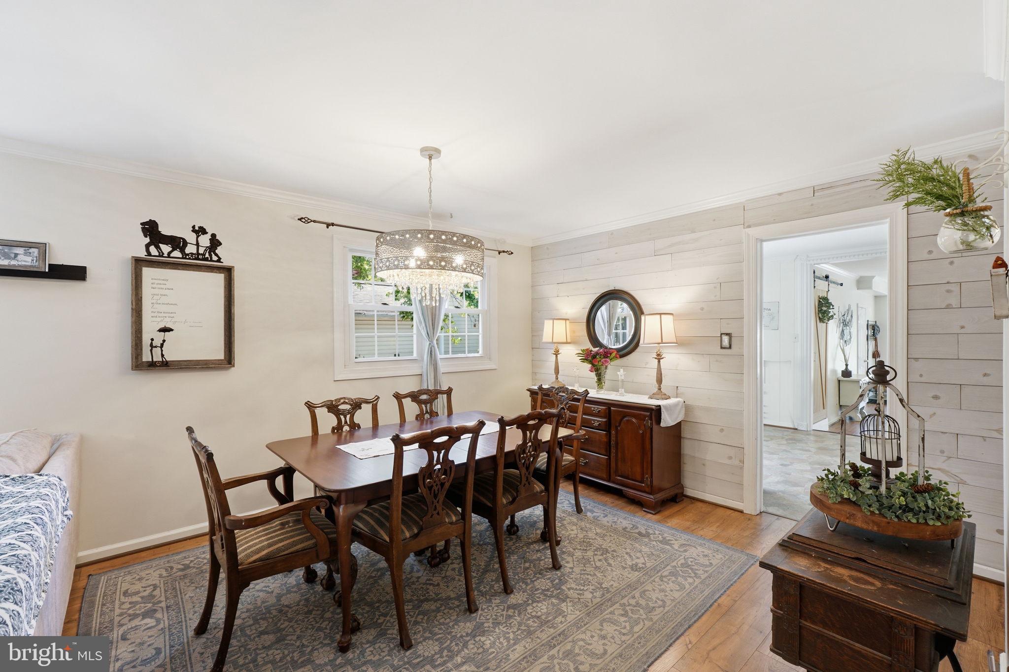 MEADOW PARK - Residential
