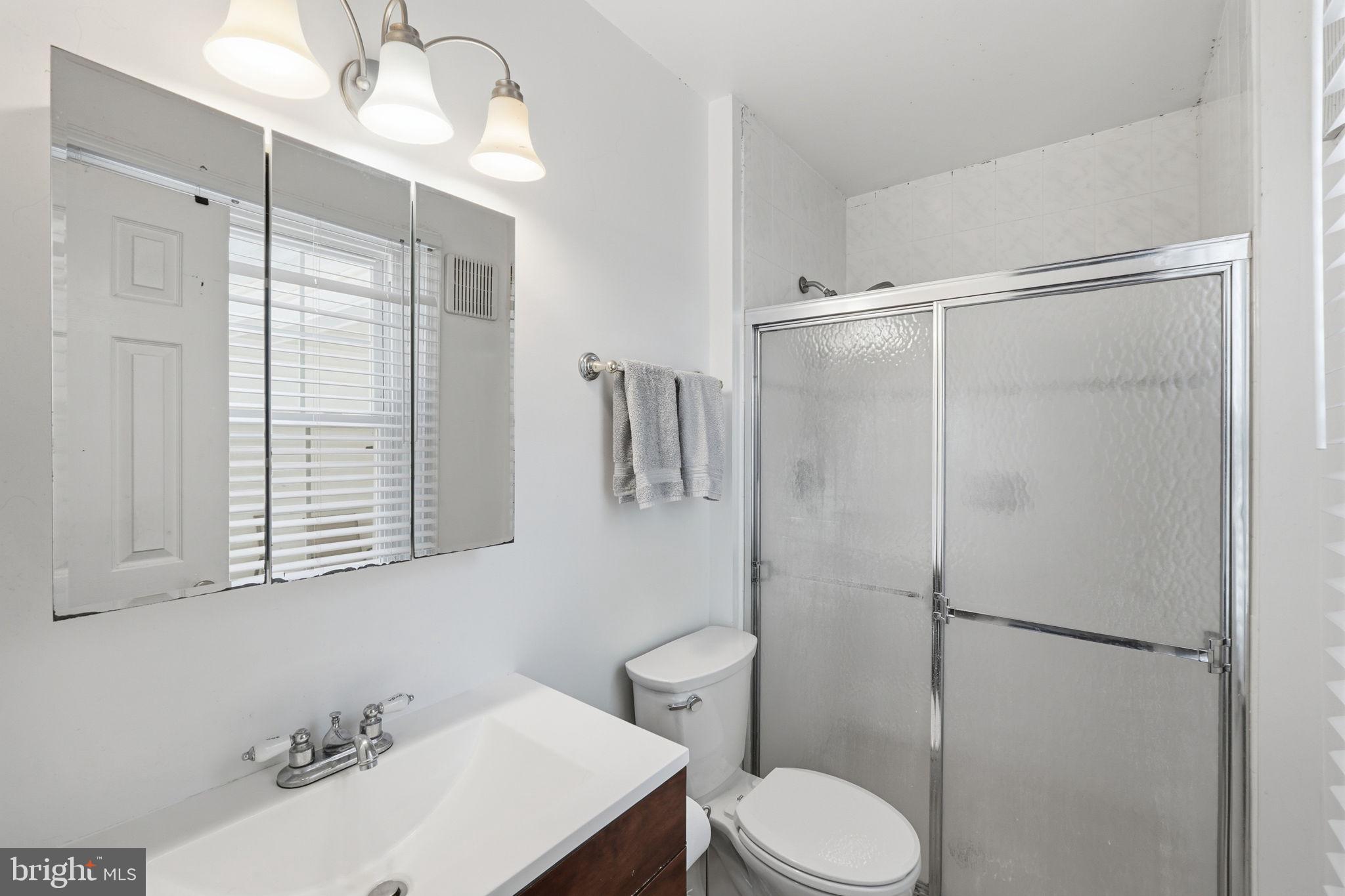 MEADOW PARK - Residential