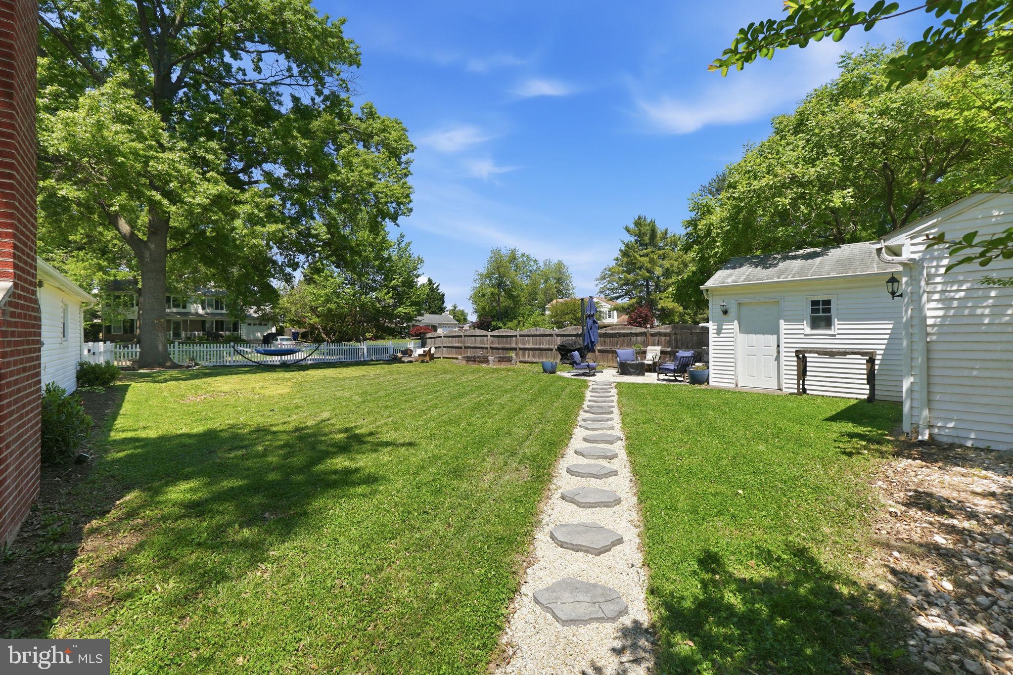 MEADOW PARK - Residential