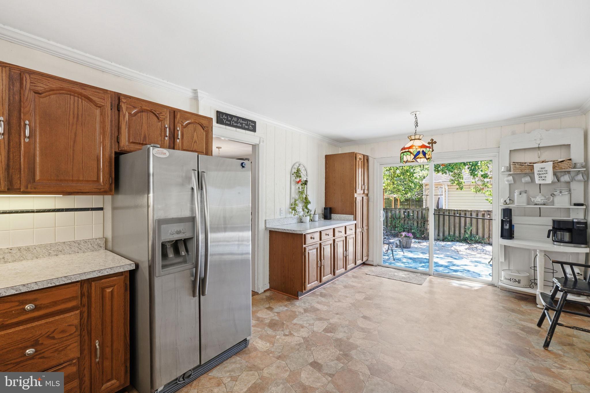 MEADOW PARK - Residential