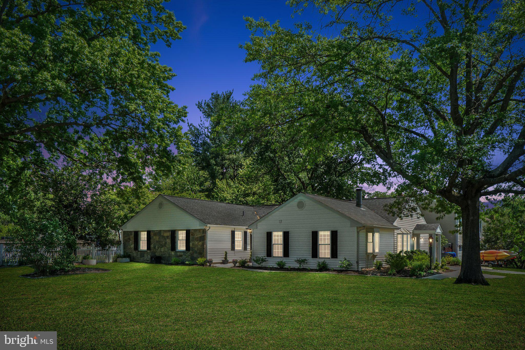 MEADOW PARK - Residential