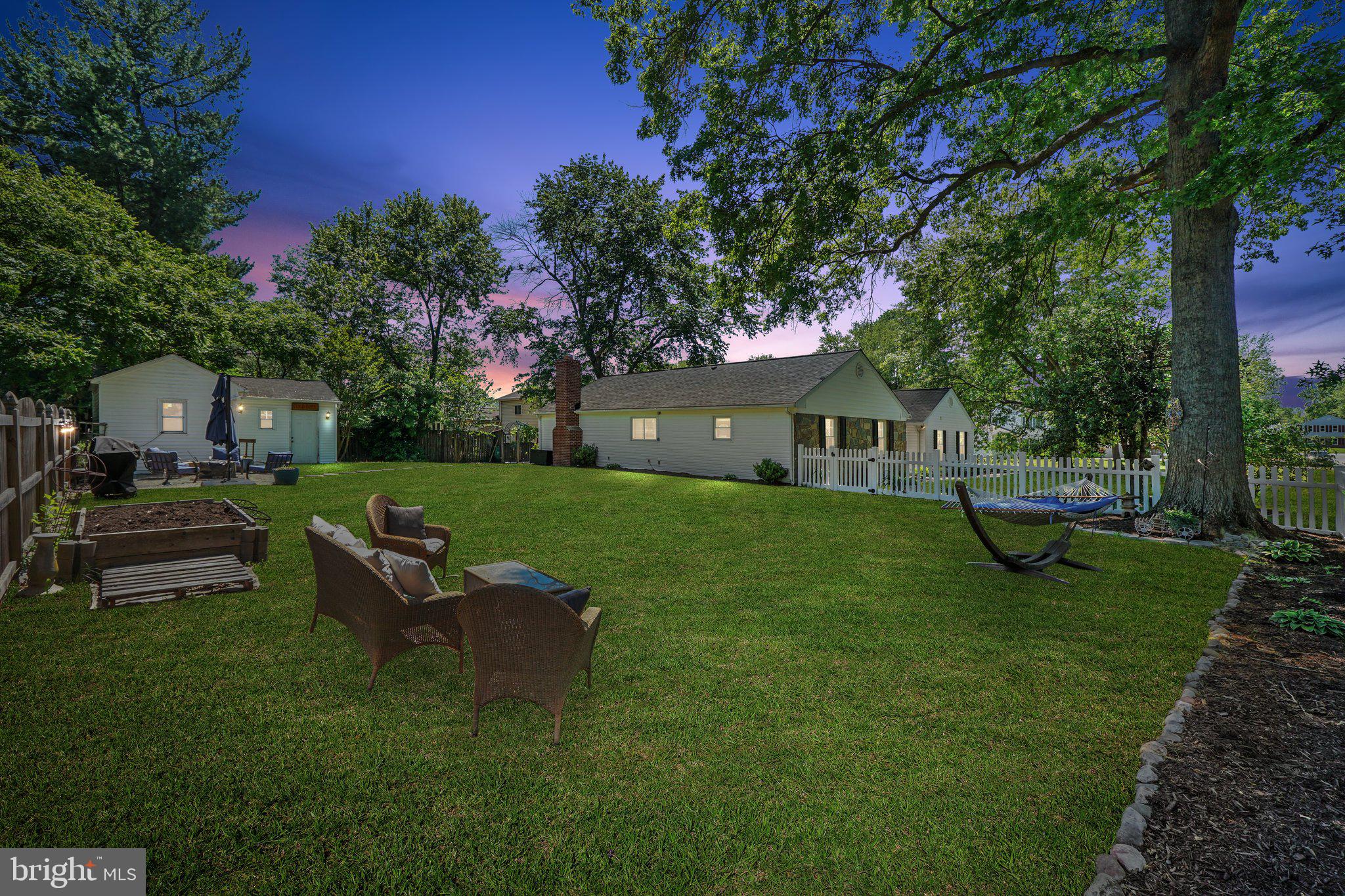 MEADOW PARK - Residential