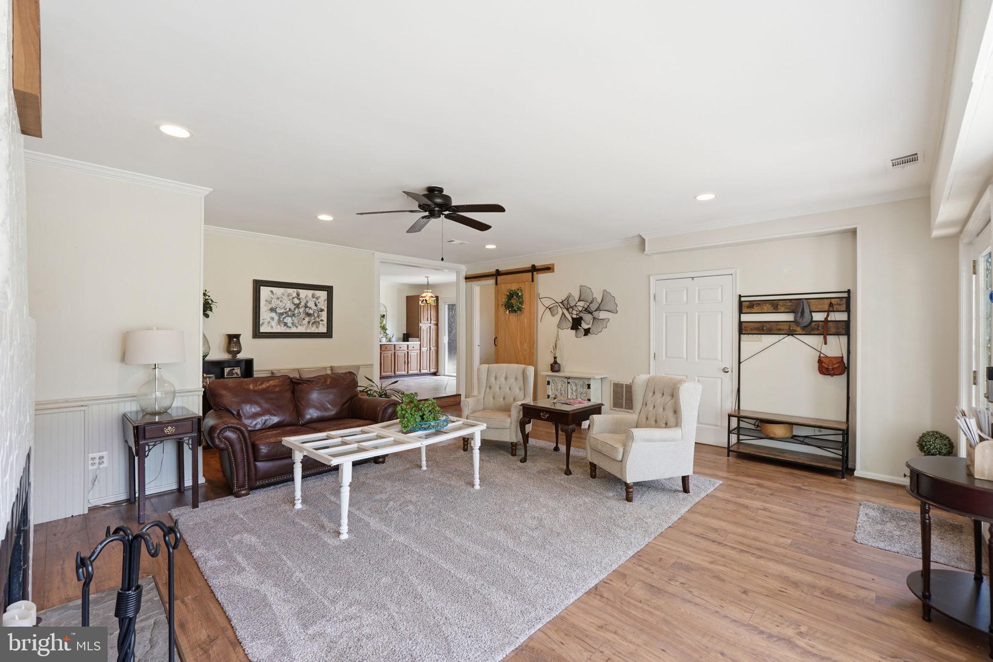 MEADOW PARK - Residential