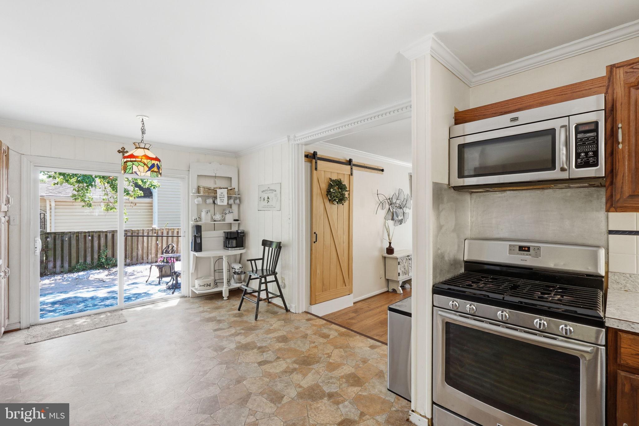 MEADOW PARK - Residential