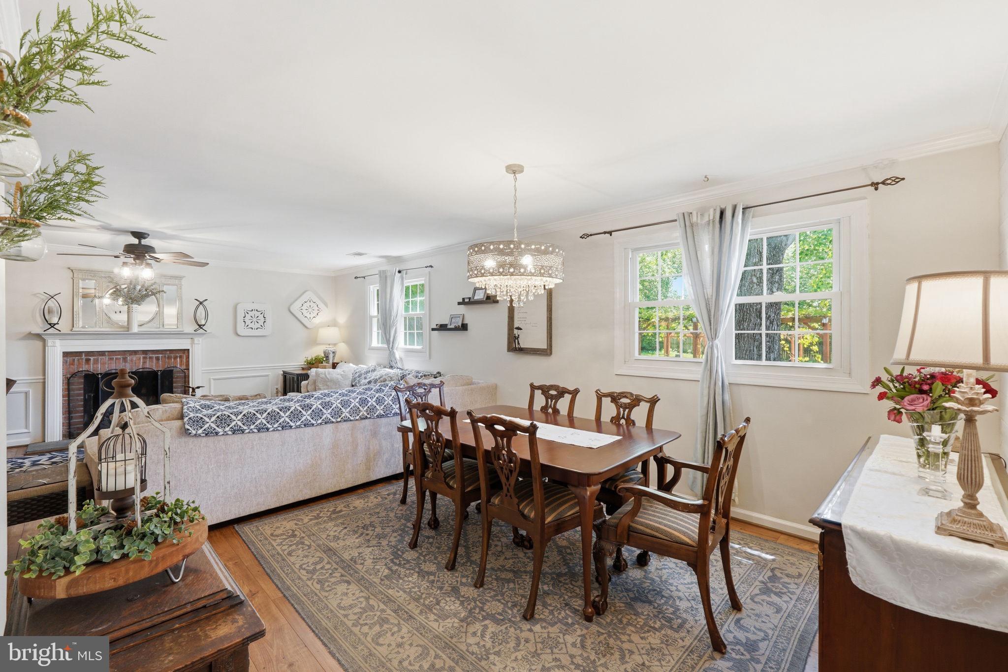 MEADOW PARK - Residential