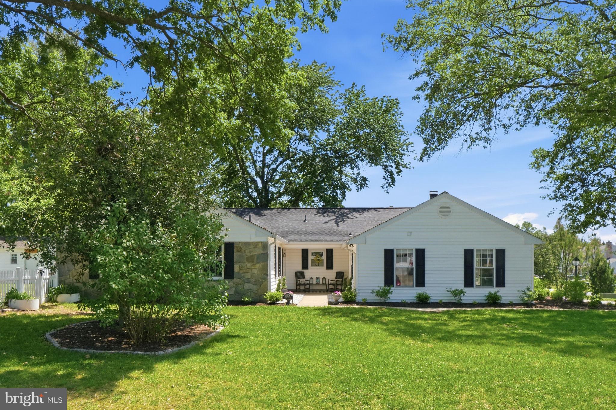 MEADOW PARK - Residential