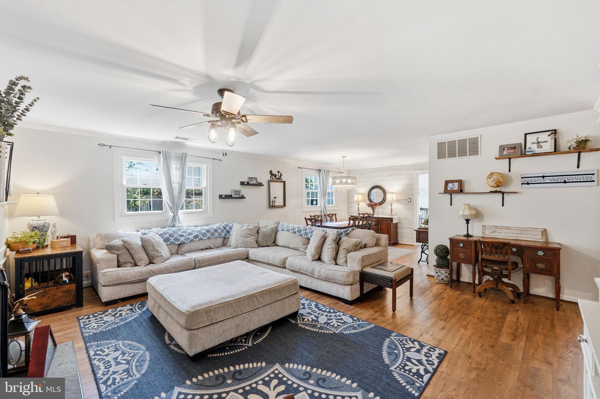MEADOW PARK - Residential