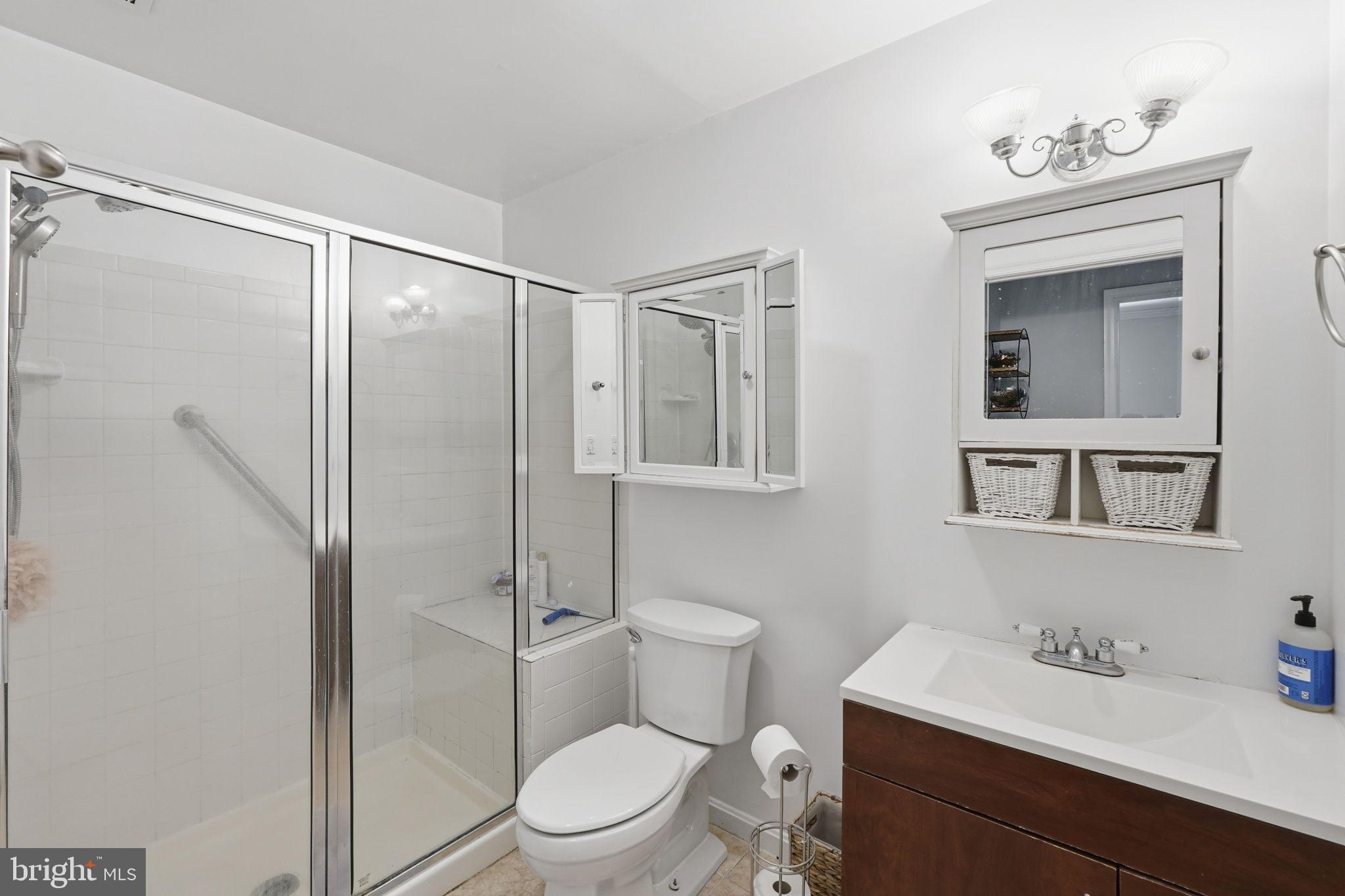 MEADOW PARK - Residential