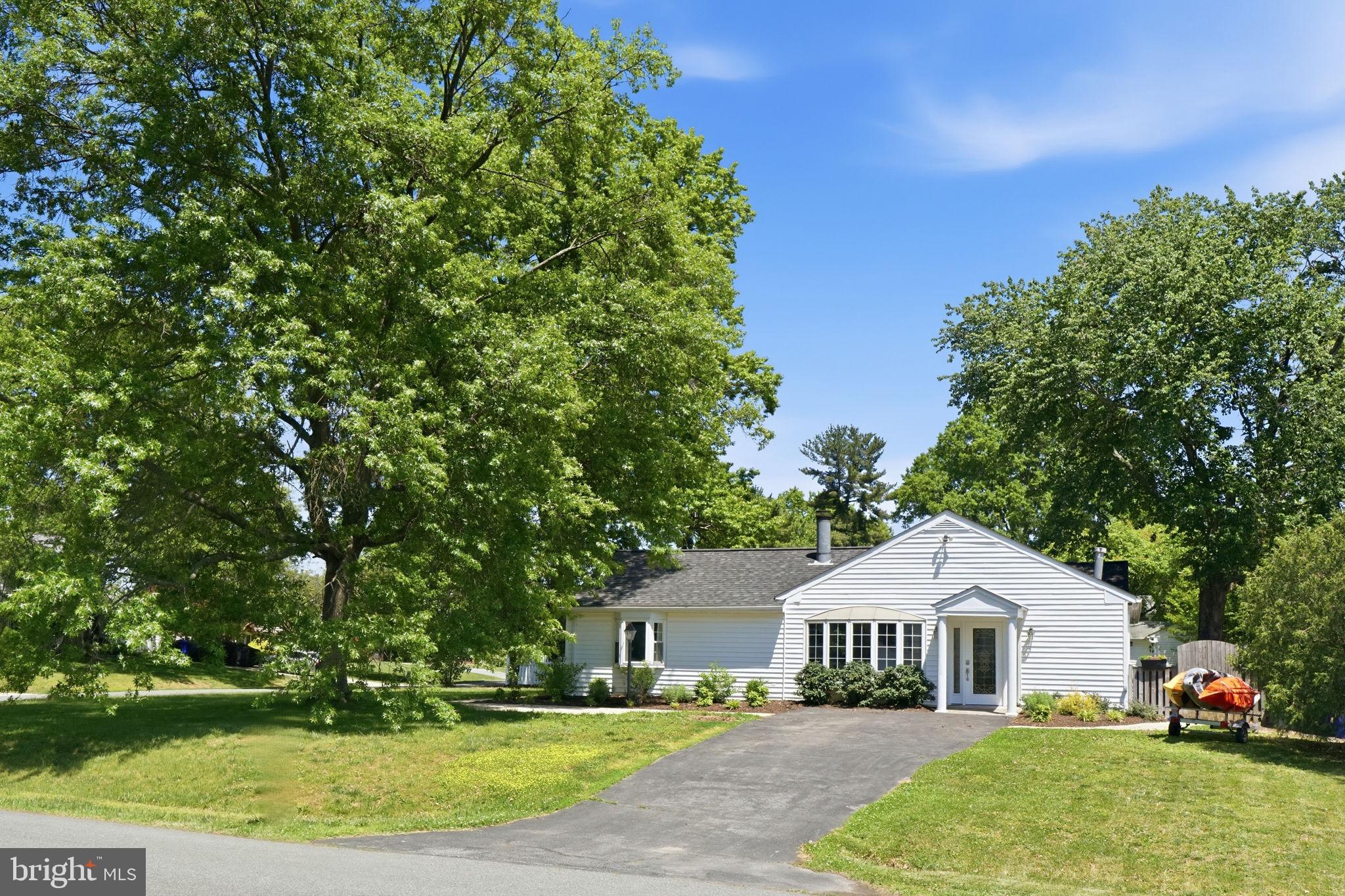 MEADOW PARK - Residential