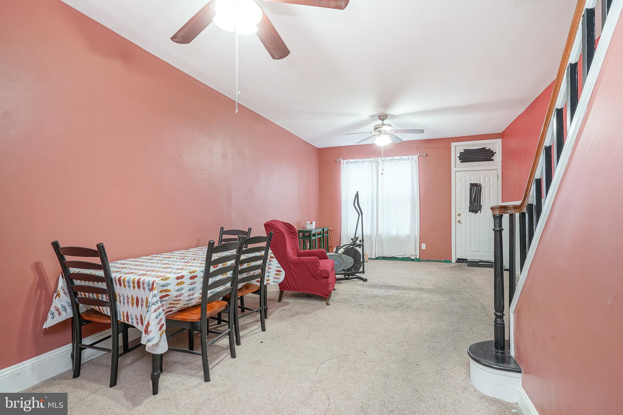 LOWER MOYAMENSING - Residential