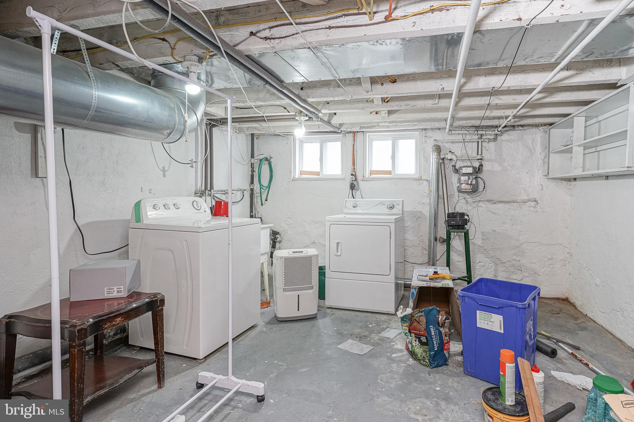 LOWER MOYAMENSING - Residential