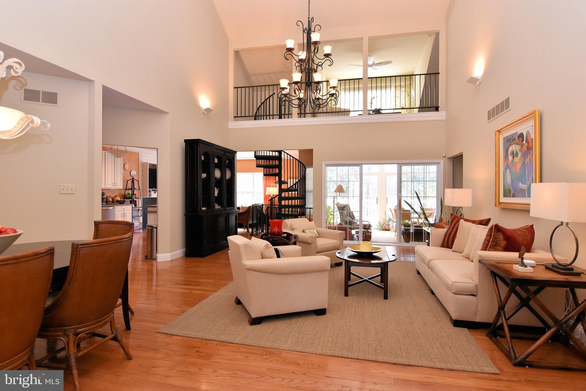 WOODS AT SEASIDE - Residential