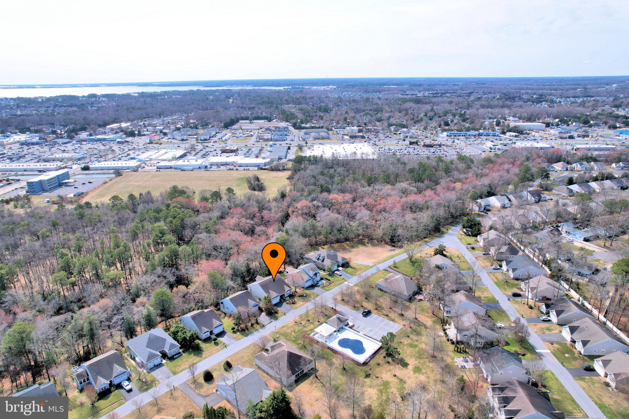 153 BEAVER DAM REACH