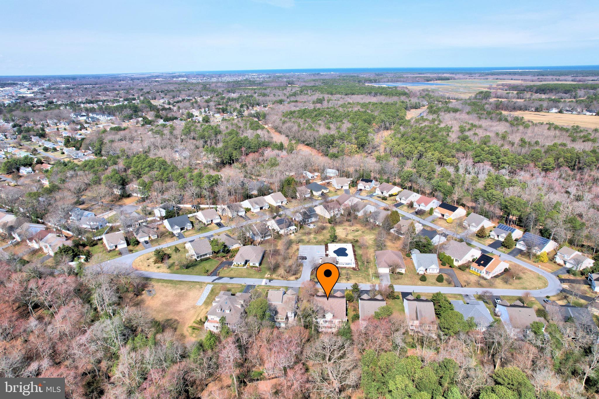 WOODS AT SEASIDE - Residential
