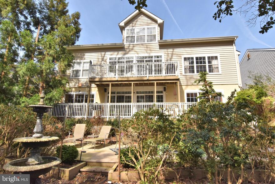 Discover a truly exceptional coastal retreat in the prestigious The Woods at Seaside, just minutes from the charm and energy of Rehoboth Beach. This custom, reimagined residence offers a rare blend of refined luxury, artistic inspiration, and relaxed beach living.

Featuring 5 spacious bedrooms, 4 full baths, and 2 half baths, this remarkable home offers incredible flexibility—perfect as an elegant private residence, an inspiring art gallery, or an entertainer’s dream retreat with abundant space for family and guests.

Designed for both comfort and sophistication, the home showcases a host of exceptional amenities including a private office, custom bar, surround sound system, home gym, billiards area, hot tub retreat, and two additional kitchens—a butler’s kitchen and a fully equipped catering kitchen ideal for hosting unforgettable gatherings.

Walls and living spaces are adorned with top-tier designer finishes and custom appointments, reflecting the homeowner’s impeccable taste and attention to detail. Expansive windows and outdoor living areas open to a serene natural vista overlooking protected lands and a peaceful, babbling brook, creating a tranquil backdrop rarely found so close to the beach.

Just steps from the community pool, the property also offers effortless access to the nearby bike trail—perfect for a leisurely ride or scenic stroll to the beaches and attractions of Rehoboth Beach.

For those who fall in love with the home’s curated style, most furnishings may convey via a separate bill of sale, allowing you to move in and immediately enjoy this beautifully crafted coastal sanctuary.

An extraordinary home where art, lifestyle, and coastal luxury meet.