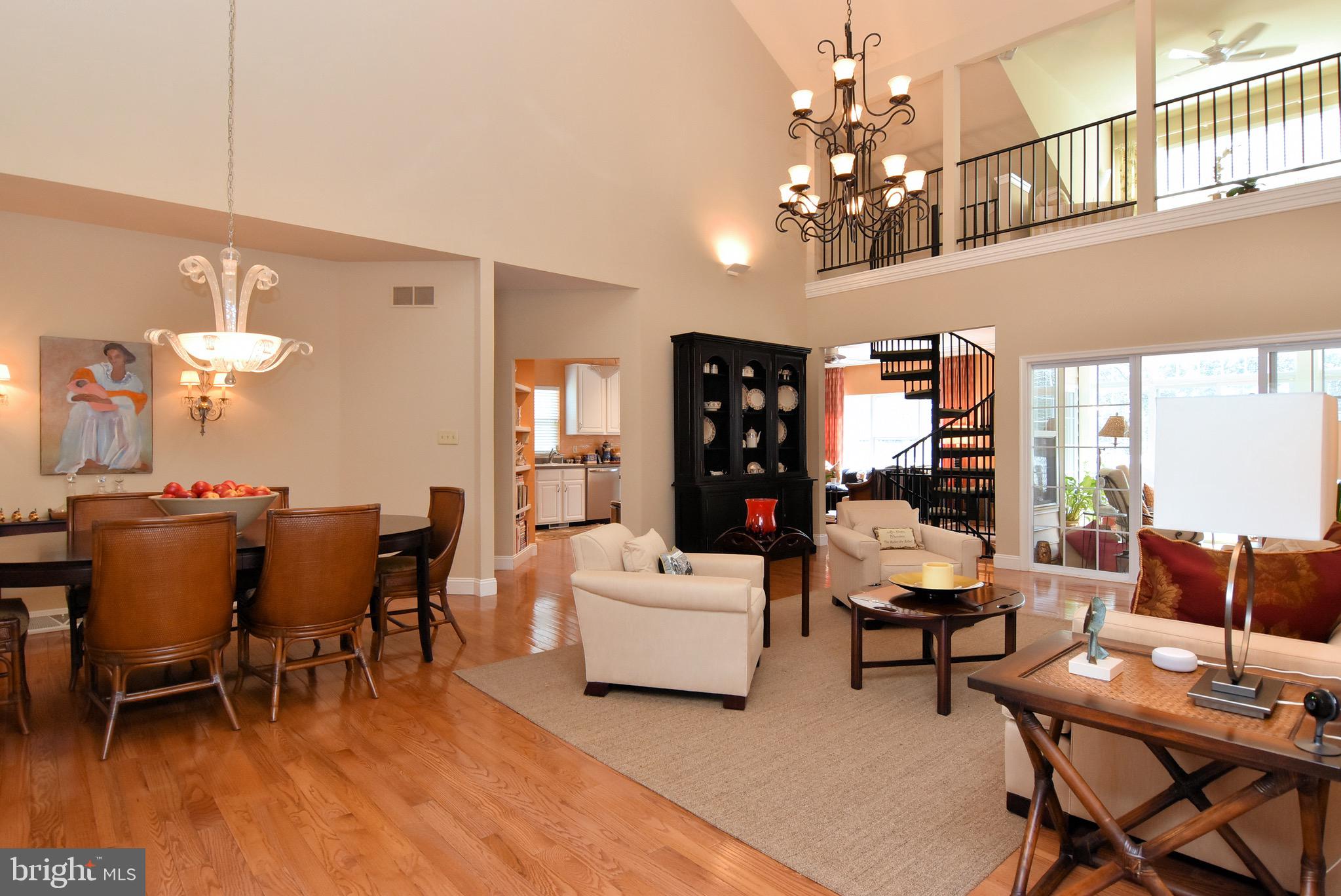 WOODS AT SEASIDE - Residential