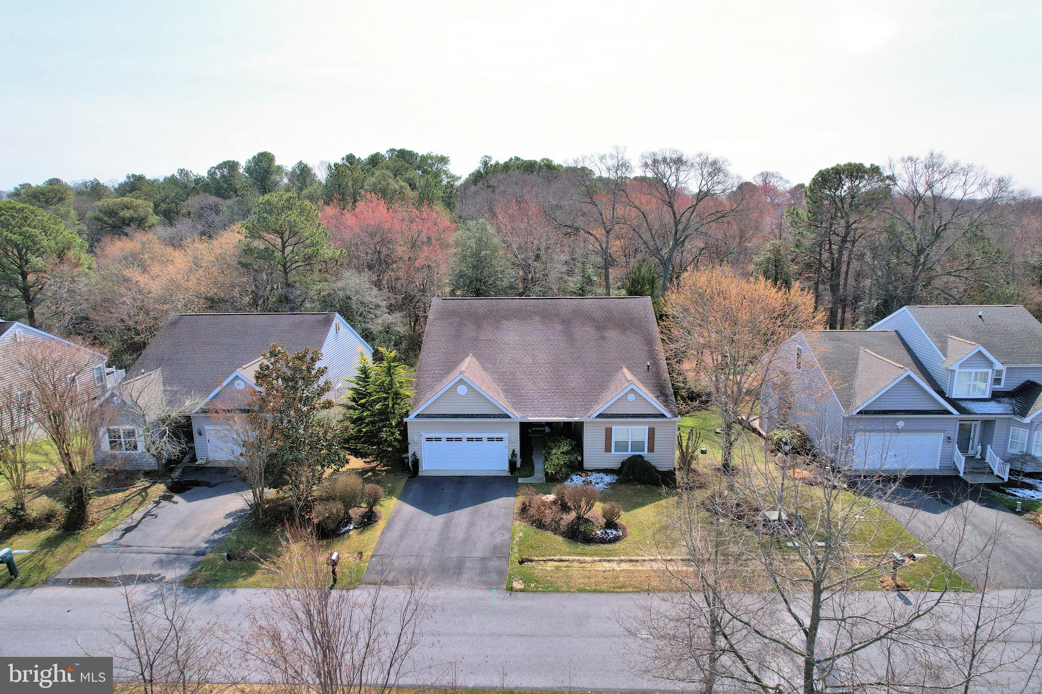 153 BEAVER DAM REACH