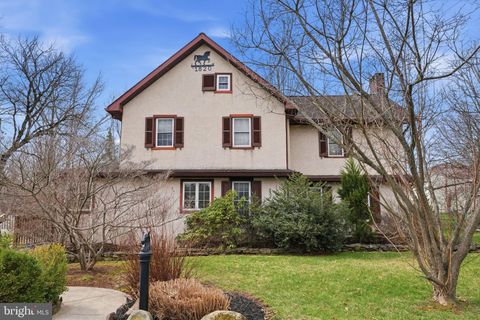 1514 MAPLE AVENUE HATFIELD PA 19440