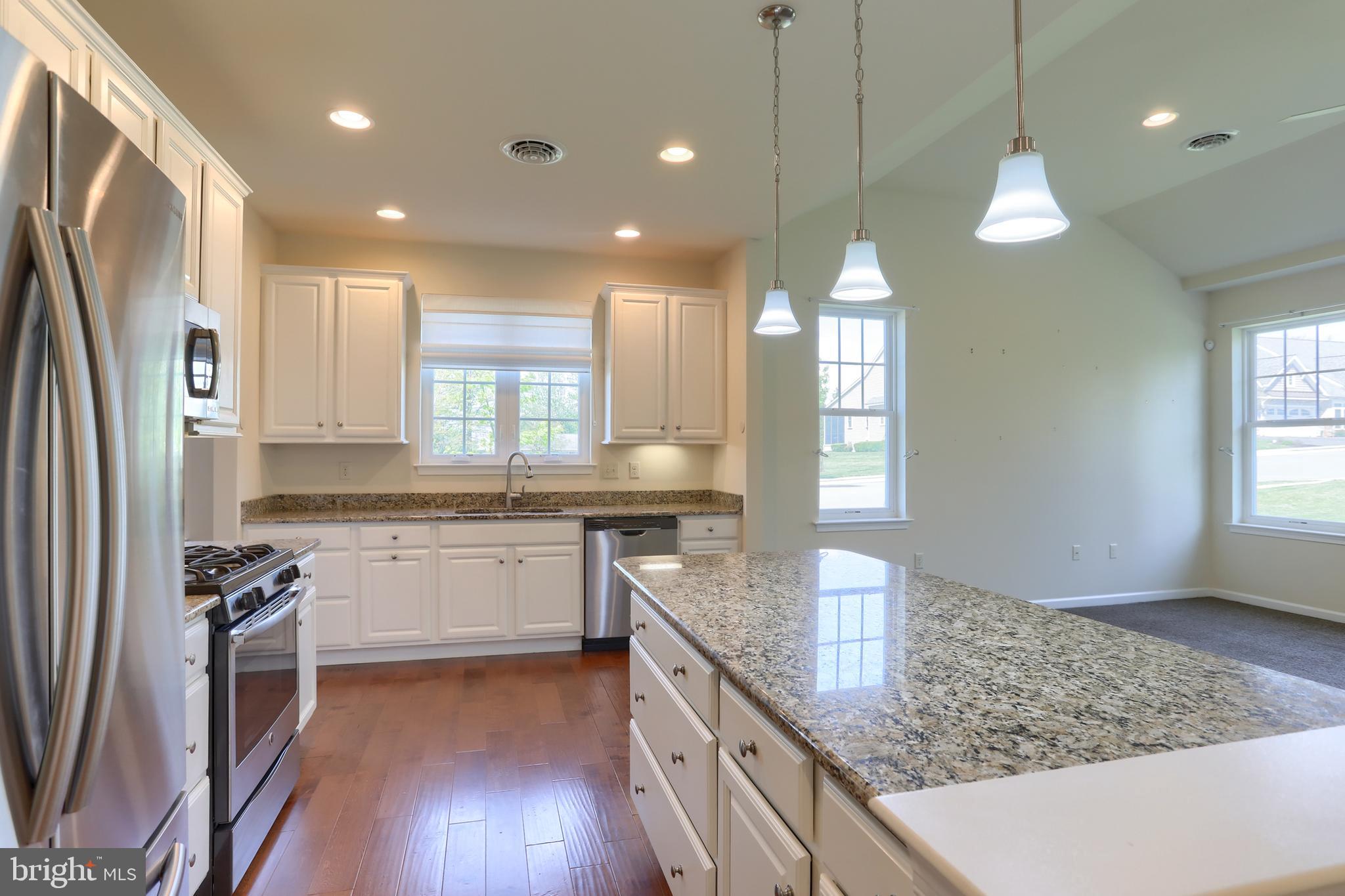 WINDERMERE - Residential