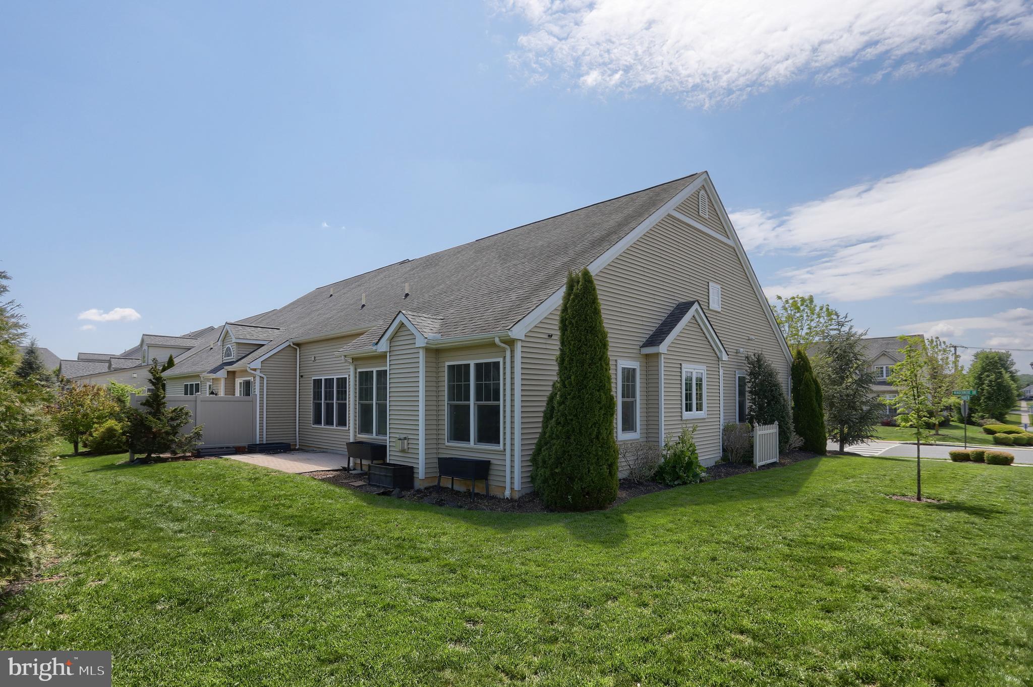 WINDERMERE - Residential