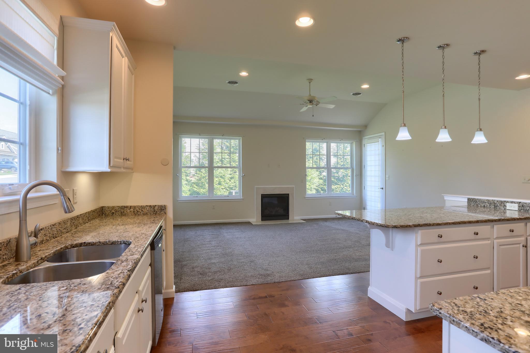 WINDERMERE - Residential