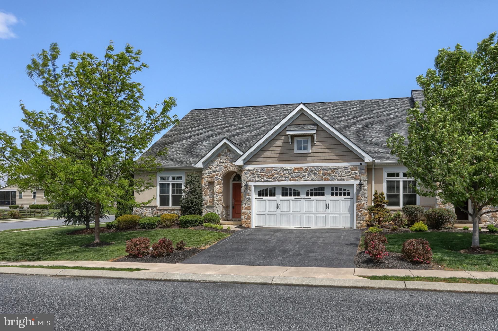 WINDERMERE - Residential