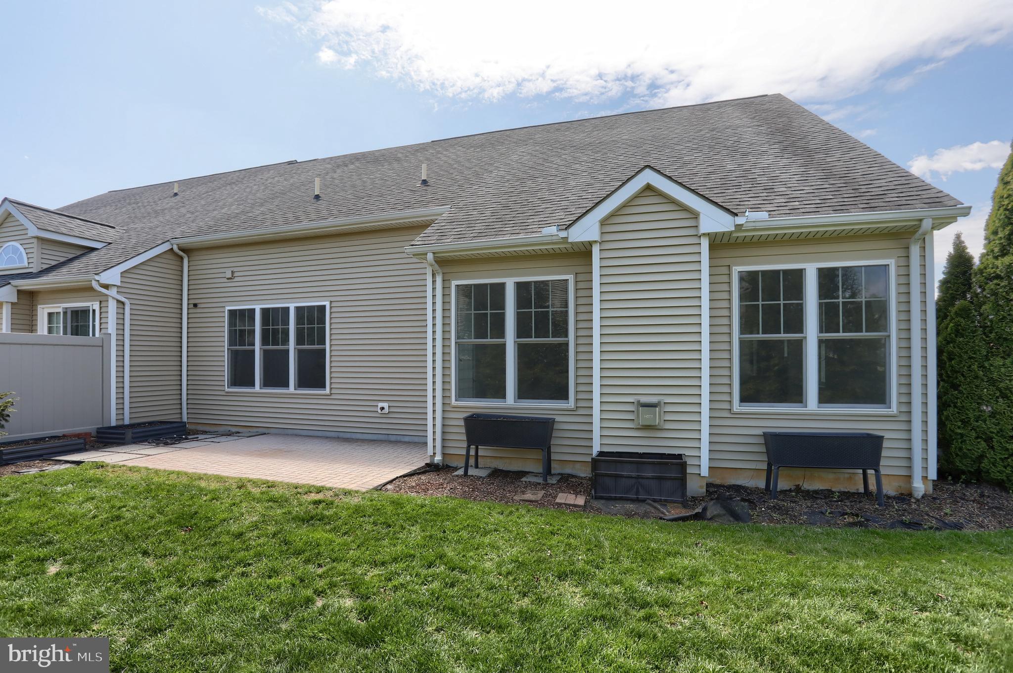 WINDERMERE - Residential
