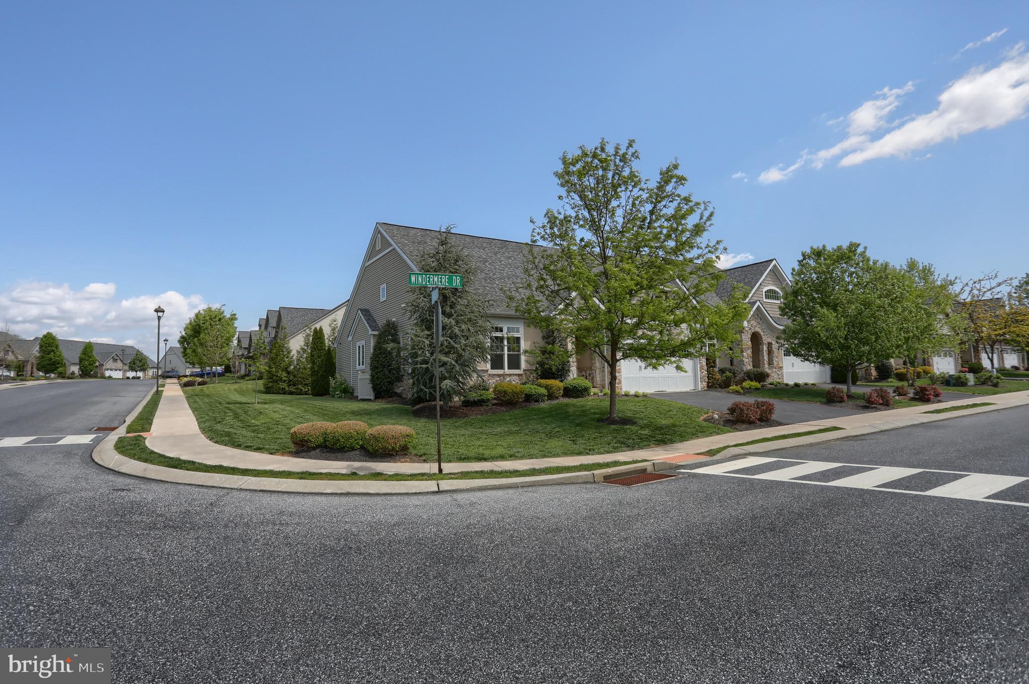 WINDERMERE - Residential