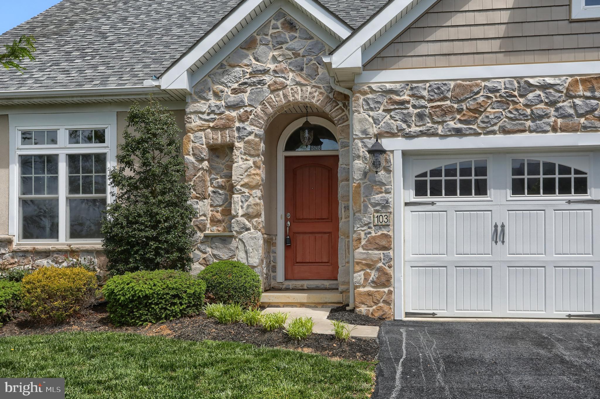 WINDERMERE - Residential