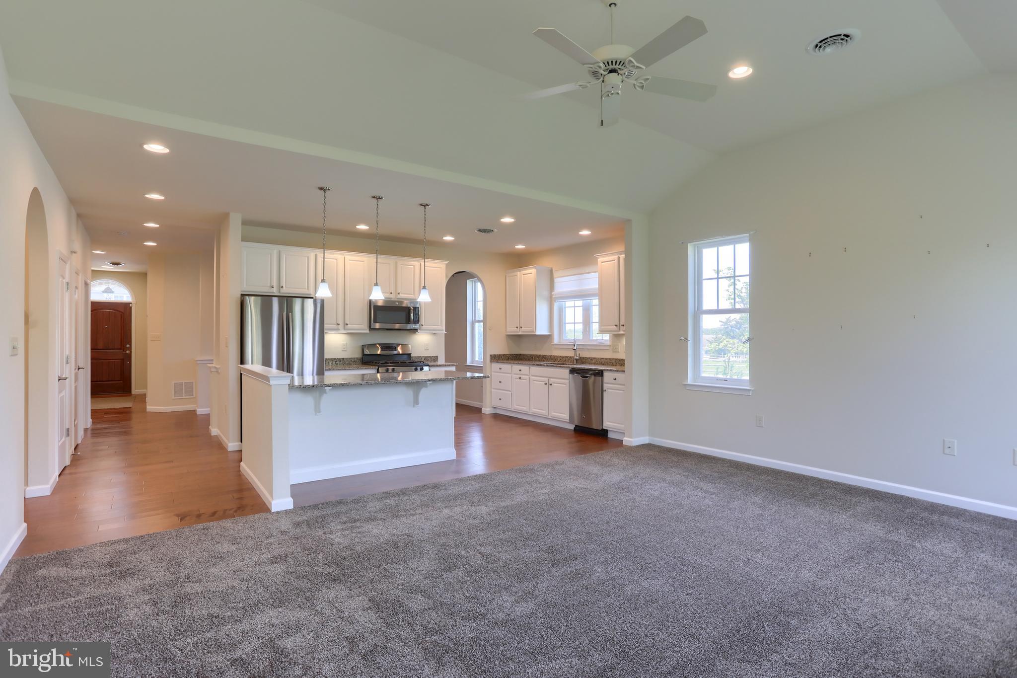 WINDERMERE - Residential